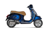 Slip-on Exhaust Akrapovic Vespa GTS 300 after 2021