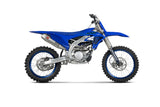 Exhaust Akrapovic Evolution Line YZF 250 after 2024