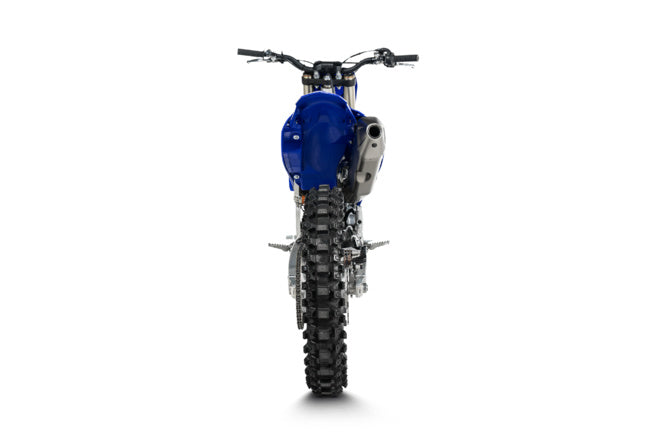 Avgassystem Akrapovic Evolution Line YZF 250 efter 2024