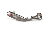 Exhaust Akrapovic Evolution Line Yamaha 450 YZF Akrapovic after 2023