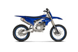Exhaust Akrapovic Evolution Line Yamaha 450 YZF Akrapovic after 2023