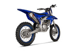 Exhaust Akrapovic Evolution Line Yamaha 450 YZF Akrapovic after 2023
