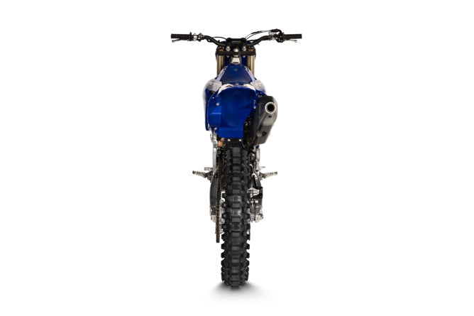Avgassystem Akrapovic Evolution Line Yamaha 450 YZF efter 2023