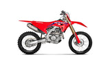 Exhaust Akrapovic Evolution Line CRF 250 after 2022