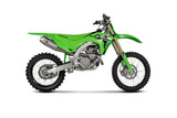 Exhaust Akrapovic Evolution Line KX 450 after 2024