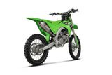 Exhaust Akrapovic Evolution Line KX 450 after 2024