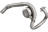 Header Pipe Akrapovic Honda Monkey