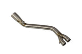 Header Pipe Akrapovic TMAX