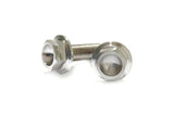Exhaust Bolt Akrapovic P-FB157