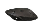 Heat Shield Akrapovic BMW