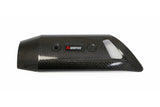 Heat Shield Akrapovic Yamaha TMax