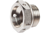 Lambda Sensor Plug Bolt Akrapovic M18x1.5