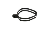 Silencer Clamp Akrapovic TR22