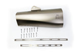 Exhaust Repair Kit Akrapovic P-RKS519ZEM390