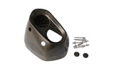 Silencer End Cap Akrapovic V-EC148 Carbon