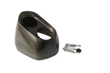 Silencer End Cap Akrapovic V-EC261 Carbon