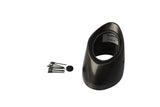Silencer End Cap Akrapovic V-EC280 Carbon
