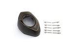 Silencer End Cap Akrapovic V-EC290 Carbon