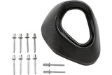 Silencer End Cap Akrapovic V-EC31 Carbon