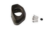 Silencer End Cap Akrapovic V-EC316 Carbon