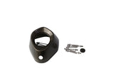 Silencer End Cap Akrapovic V-EC56 Carbon