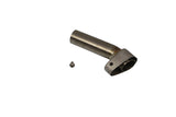 DB Killer Akrapovic V-TUV084