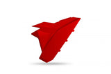 Airbox Cover Beta RR Enduro after 2020 red
