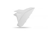 Airbox Cover Beta RR Enduro after 2020 white