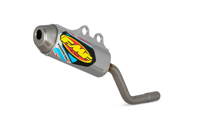 Stötfångare FMF Powercore 2 KX 65