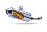 Silencer FMF Powercore 2 Shorty YZ 85