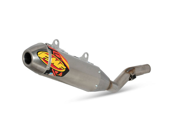 Dämpare FMF Powercore 4 aluminium Beta RR 400 - 520