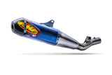 Silencer FMF Factory 4.1 stainless steel / titanium YZF 250 / 450 2006-2009