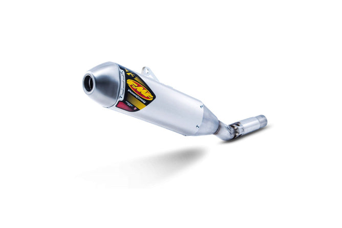 Dämpare FMF Powercore 4 aluminium CRF 450 2004
