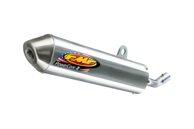 Dämpare FMF Powercore 2 KTM SX 50 2009-2015