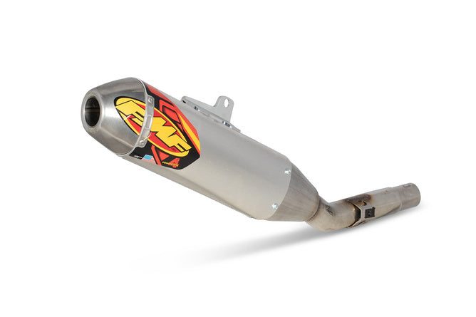 Dämpare FMF Powercore 4 aluminium KXF 250 2012-2016