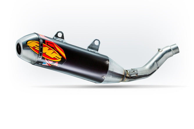 Dämpare FMF Powercore 4 aluminium FC / SX-F 250 / 350 2016-2018