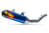 Silencer FMF Factory 4.1 titanium / aluminium FC / SX-F 250 / 350 2016-2018