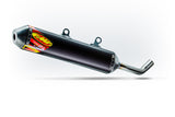 Silencer FMF Powercore 2.1 aluminium EXC TPI / TE 300 2017-2019