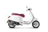 Exhaust Akrapovic Racing Line Vespa Primavera 125 Euro 4