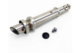 DB Killer Akrapovic V-TUV333