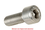 Exhaust Bolt Akrapovic P-FB152