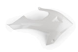 Front Side Panel right Rieju MRT after 2022 White