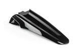 Rear Mudguard Rieju MRT after 2022 Black