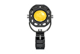Extra LED Headlight Ecobene 12V - 50W round