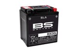 Battery SLA BS Battery BIX30L 12V - 31,6Ah