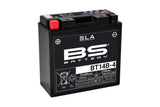 Battery SLA BS Battery BT14B-4 12V - 12,6Ah