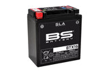 Battery SLA BS Battery BTX16 12V - 14,7Ah