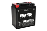 Battery SLA BS Battery BTX20CH 12V - 18,9Ah