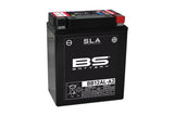 Battery SLA BS Battery BB12AL-A2 12V - 12,6Ah