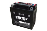 Battery SLA BS Battery BB7-A 12V - 8,4Ah